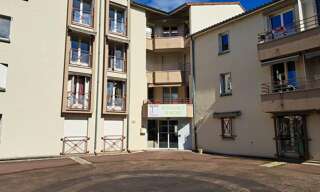 Appartement 2 Pièces 39 m² à vendre à Limoges (87000)