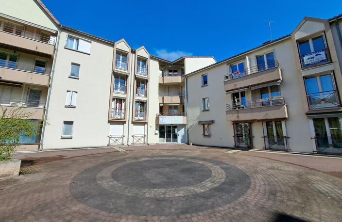 RÉSIDENCE SENIORS - Appartement à vendre en centre-ville — photo 4