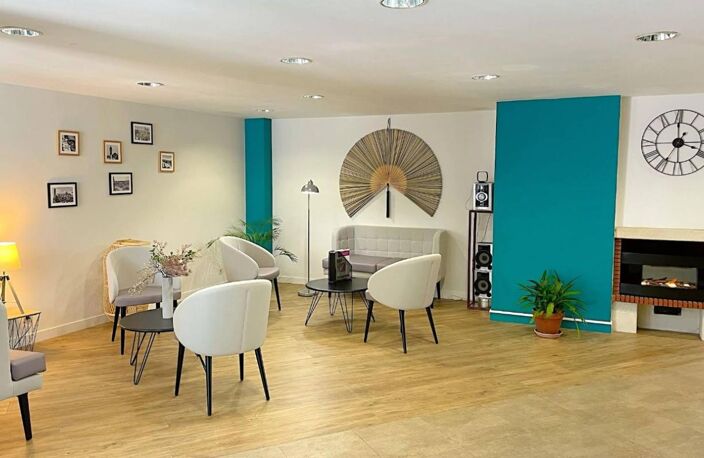 RÉSIDENCE SENIORS - Appartement à vendre en centre-ville — photo 5