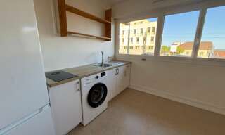 Appartement 2 Pièces 39 m² à louer à Limoges (87100)