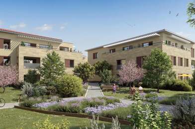 Appartement 2 pièces 176700 €