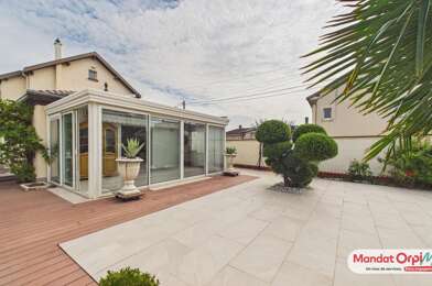 Maison 6 pièces 530000 €
