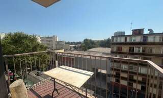 Appartement 4 Pièces 70 m² à vendre à Toulon (83200)