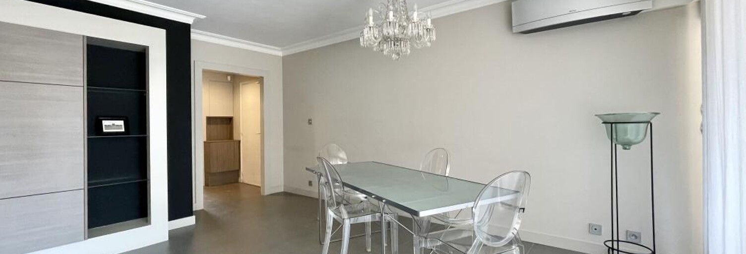 Appartement 2 Pièces 61 m² à louer à Toulouse (31000)