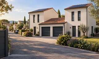 Maison 5 Pièces 105 m² à vendre à Castelginest (31780)