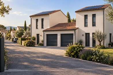Maison 5 pièces 400000 €