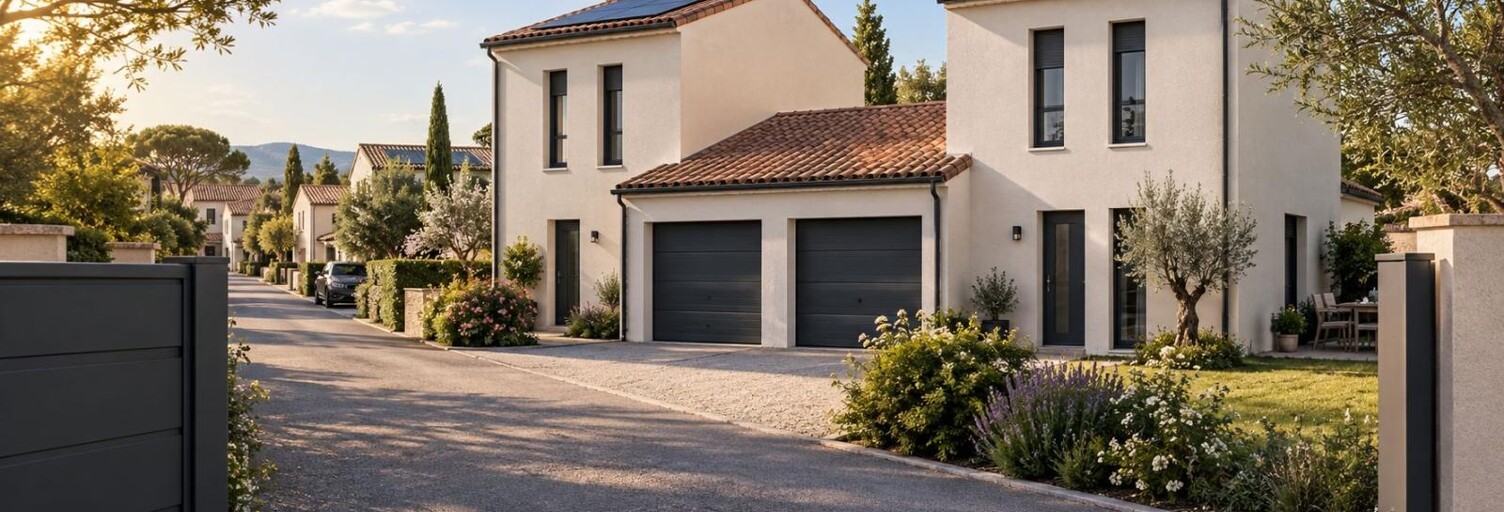 Maison 4 Pièces 92 m² à vendre à Castelginest (31780)