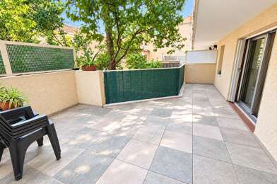 Appartement 2 pièces 239500 €