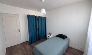 Appartement 1 Pièce 10 m² à louer à Poitiers (86000)