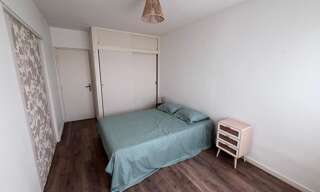 Appartement 1 Pièce 11 m² à louer à Poitiers (86000)