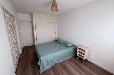 Appartement 1 pièces 400 €