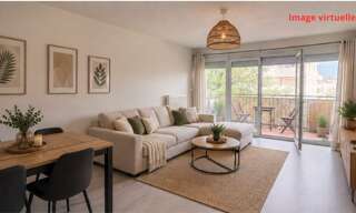 Appartement 3 Pièces 63 m² à vendre à Toulouse (31200)