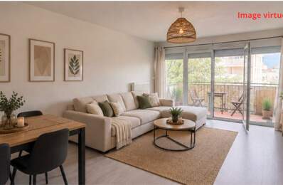 Appartement À Vendre — photo du bien