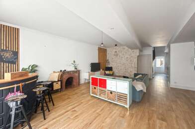 Maison 5 pièces 1141 €