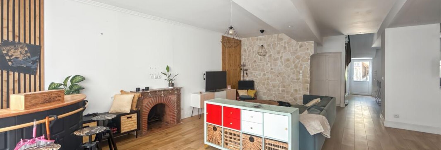 Maison 5 Pièces 174 m² à louer à Artenay (45410)