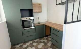 Appartement 3 Pièces 91 m² à vendre à Reims (51100)