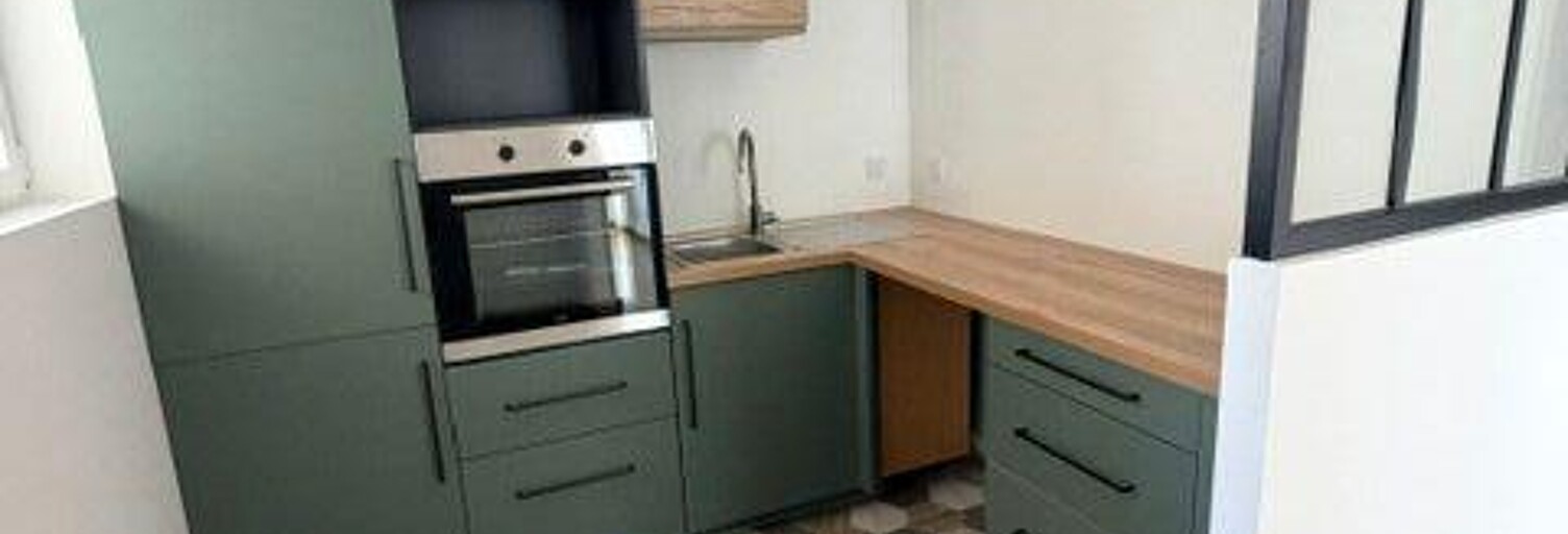 Appartement 3 Pièces 91 m² à vendre à Reims (51100)