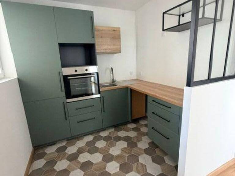 Appartement À Vendre — photo 1
