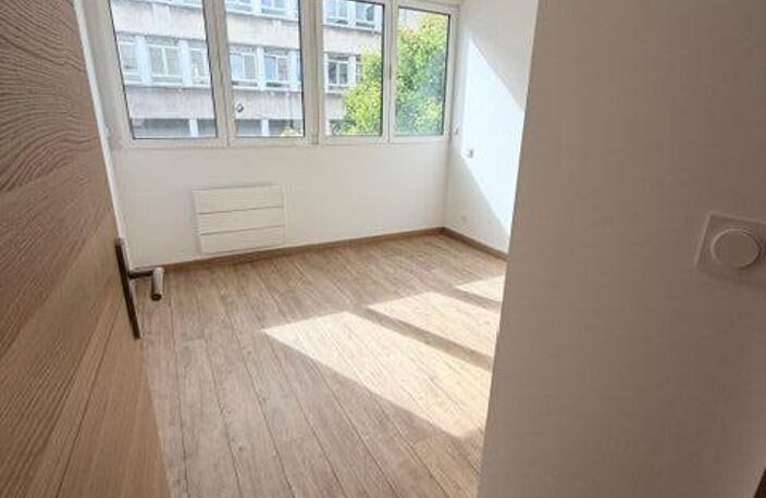 Appartement À Vendre — photo 5
