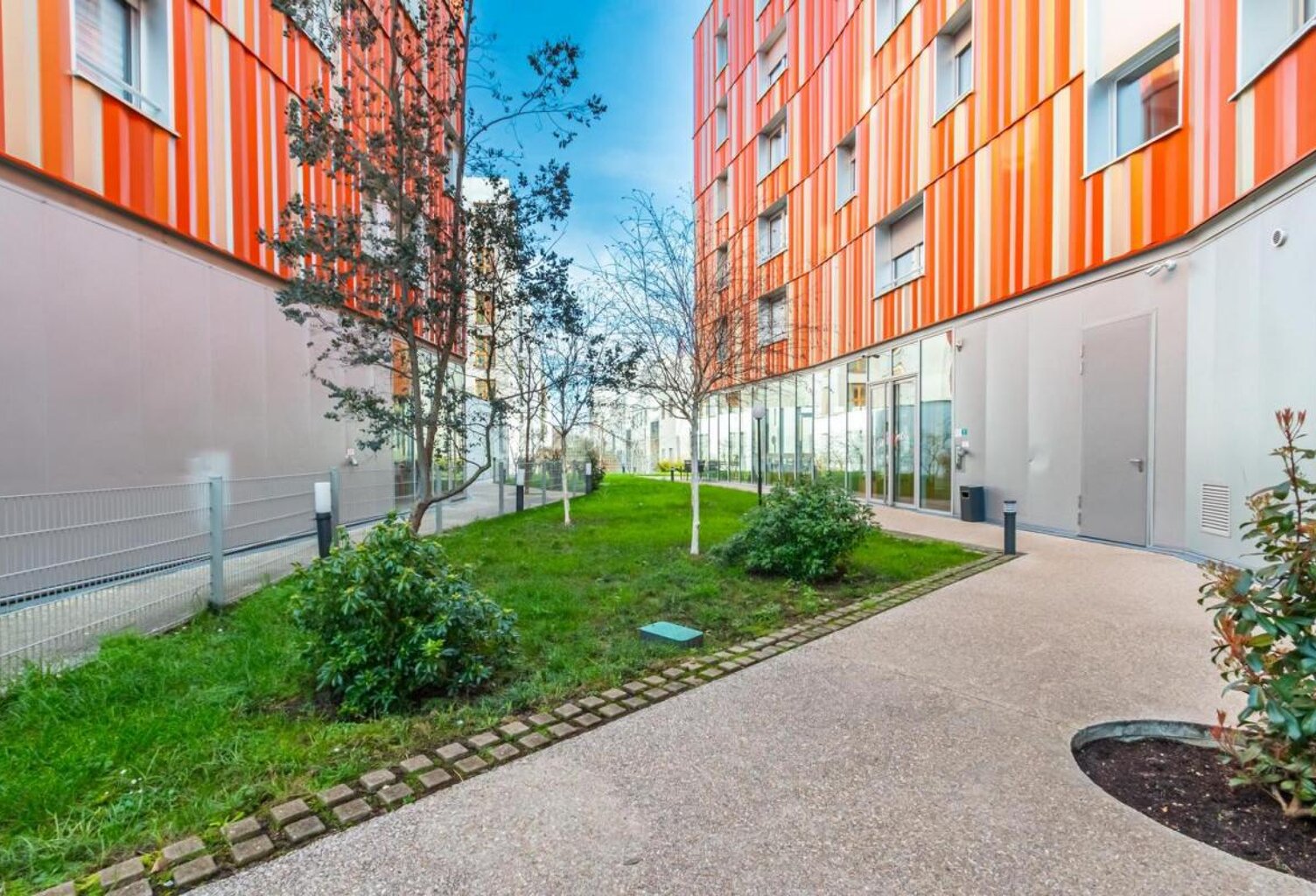 Massy : Idéal investissement locatif — photo 1