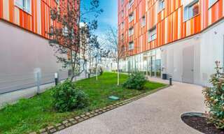 Appartement 1 Pièce 21 m² à vendre à Massy (91300)