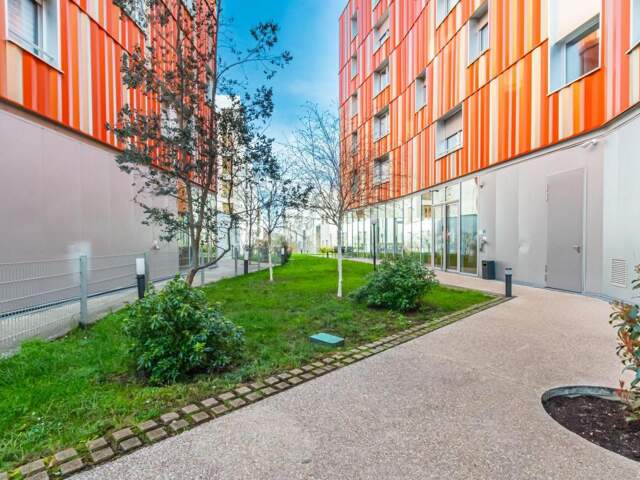 Massy : Idéal investissement locatif — photo du bien