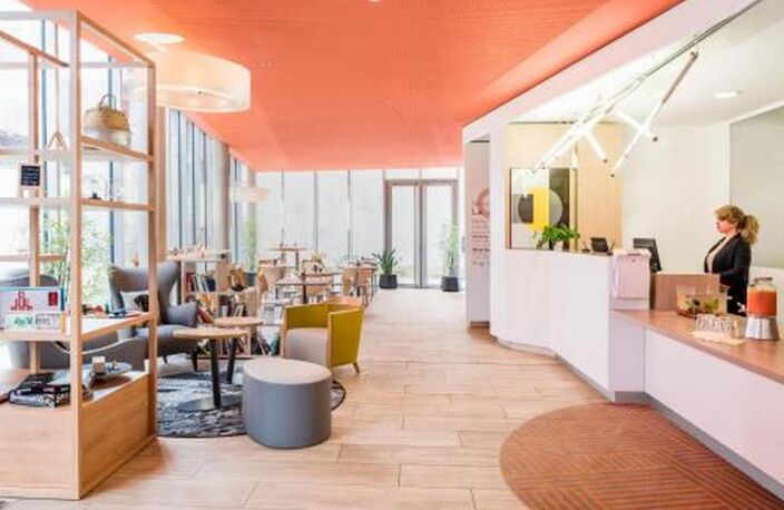 Massy : Idéal investissement locatif — photo 3