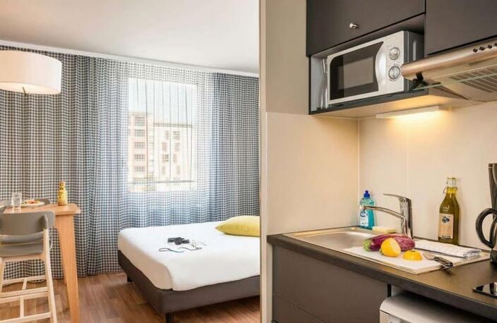 Massy : Idéal investissement locatif — photo 5