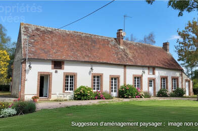 Maison 4 pièces 198000 €