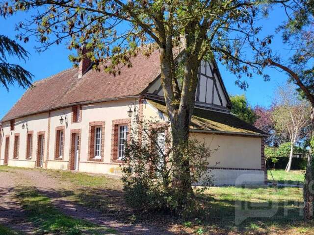 Maison Verneuil D Avre Et D Iton 4 pièce(s) 85 m2 — photo du bien