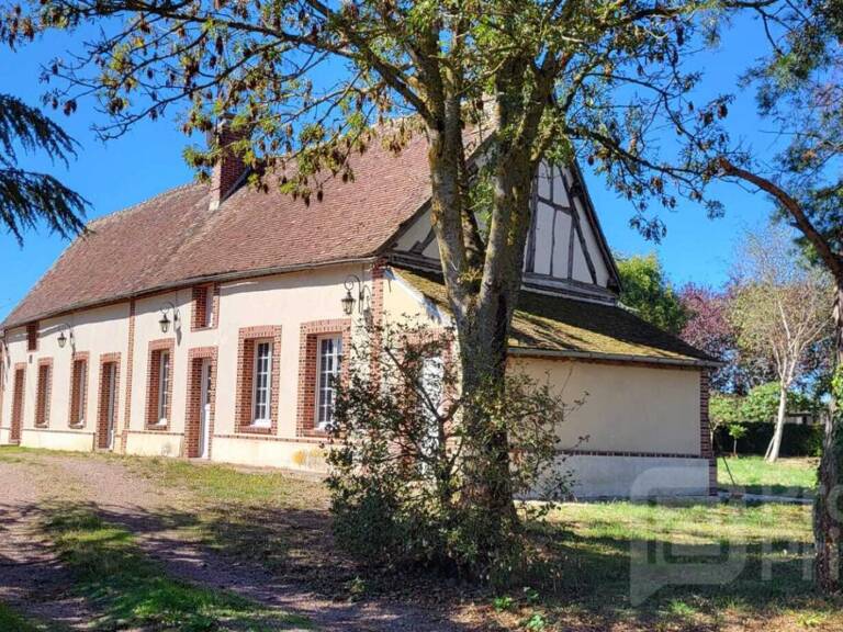 Maison Verneuil D Avre Et D Iton 4 pièce(s) 85 m2 — photo 1