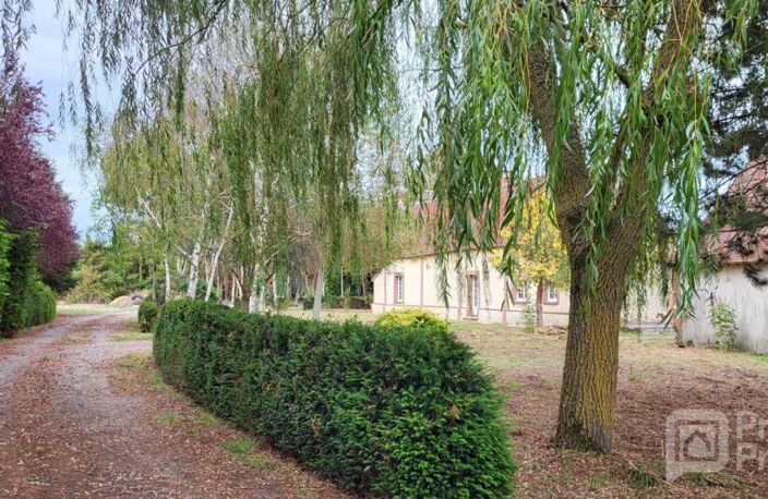 Maison Verneuil D Avre Et D Iton 4 pièce(s) 85 m2 — photo 2