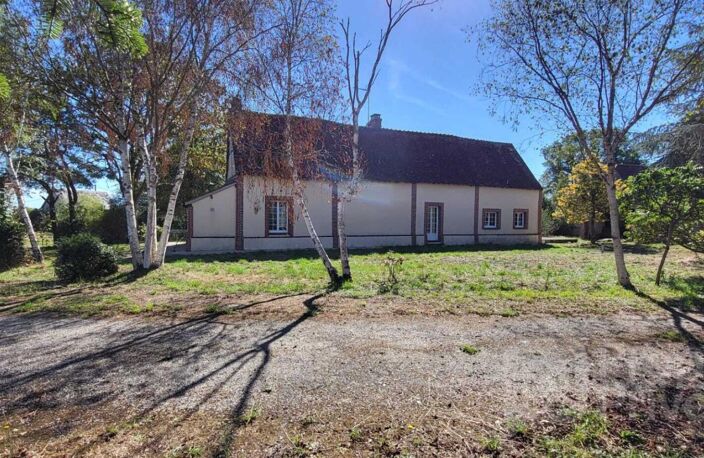 Maison Verneuil D Avre Et D Iton 4 pièce(s) 85 m2 — photo 3