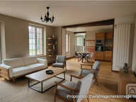 Maison Verneuil D Avre Et D Iton 4 pièce(s) 85 m2 — photo 4