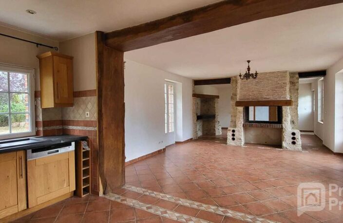 Maison Verneuil D Avre Et D Iton 4 pièce(s) 85 m2 — photo 5