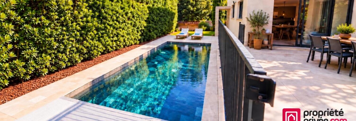 Maison 5 Pièces 165 m² à vendre à Toulon (83000)
