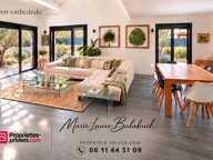 Toulon CAP BRUN  Villa 5 pièces 165 m2 sur un terrain de 620m² — photo 2