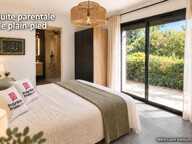 Toulon CAP BRUN  Villa 5 pièces 165 m2 sur un terrain de 620m² — photo 4