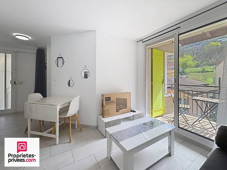 DIGNE les bains , Appartement  T2  rénové Thermes & Casino — photo 1