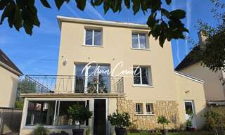 Maison 5 Pièces 108 m² à vendre à Nogent-le-Rotrou (28400)