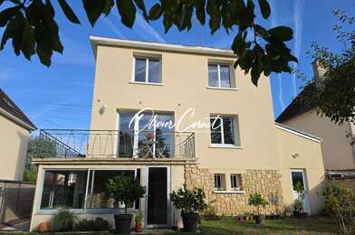 Maison 5 pièces 219500 €
