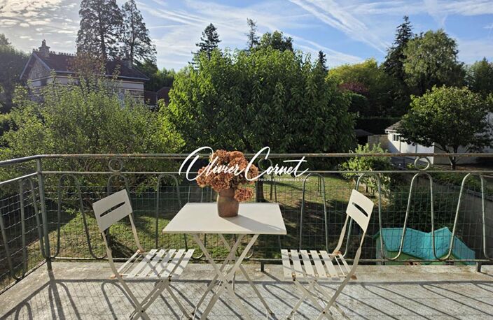 Maison familiale avec jardin et garage ? Tout à pied à Nogent-le-Rotrou — photo 2