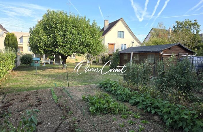 Maison familiale avec jardin et garage ? Tout à pied à Nogent-le-Rotrou — photo 3