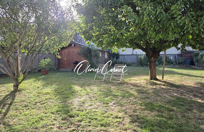 Maison familiale avec jardin et garage ? Tout à pied à Nogent-le-Rotrou — photo 4