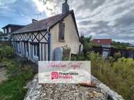 Maison  à rénover Gonneville La Mallet 40m² — photo 2