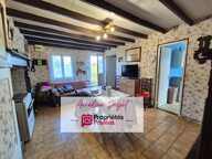 Maison  à rénover Gonneville La Mallet 40m² — photo 4