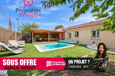 Maison 4 pièces 299900 €