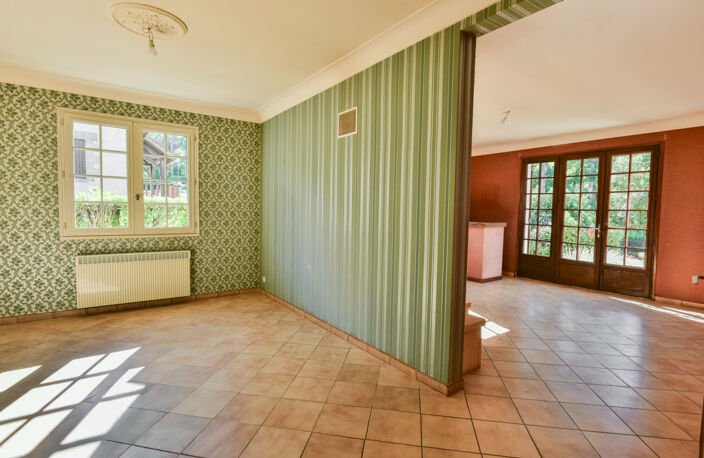 Maison Perigourdine, 132m2 3 chambres, grande sous-sol, piscine, 1852 m2 — photo 3