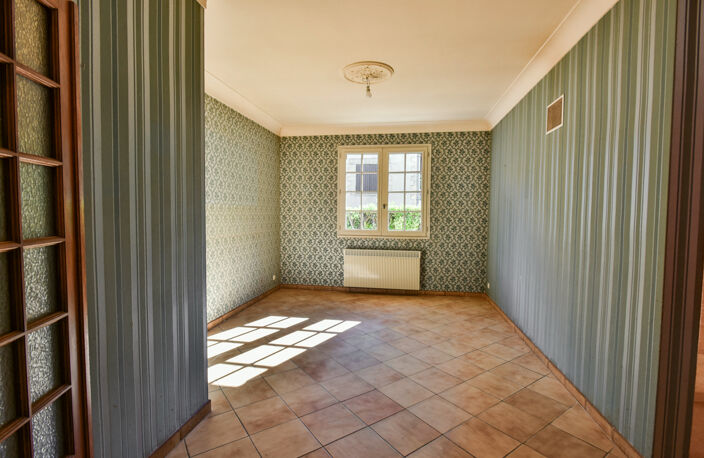 Maison Perigourdine, 132m2 3 chambres, grande sous-sol, piscine, 1852 m2 — photo 4