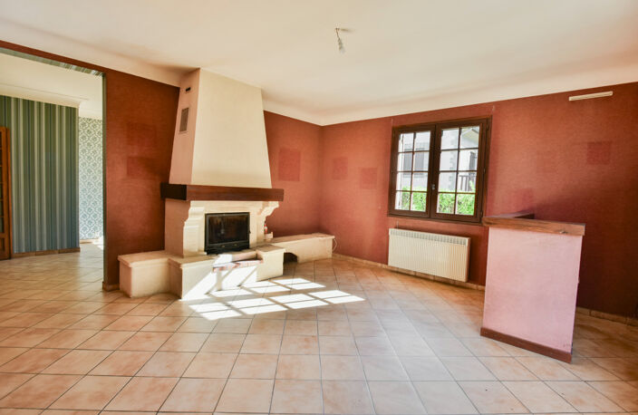 Maison Perigourdine, 132m2 3 chambres, grande sous-sol, piscine, 1852 m2 — photo 5